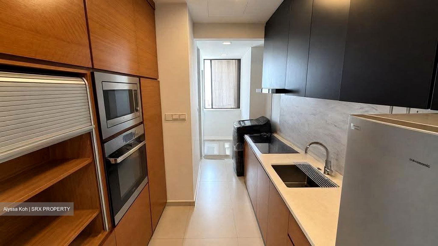The Trumps (D14), Condominium #620775491